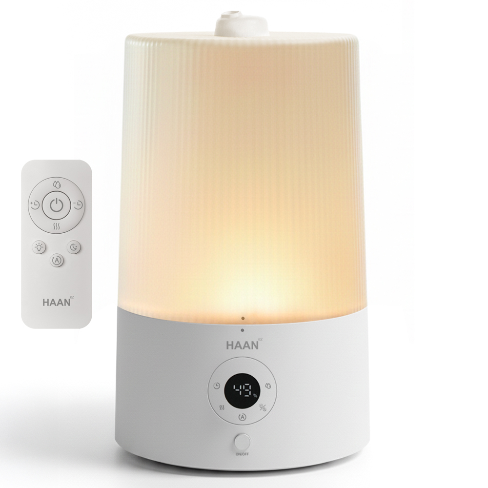 한경희 초저소음 자동습도조절 리모컨형 복합식 가습기 HAAN-HD700HA