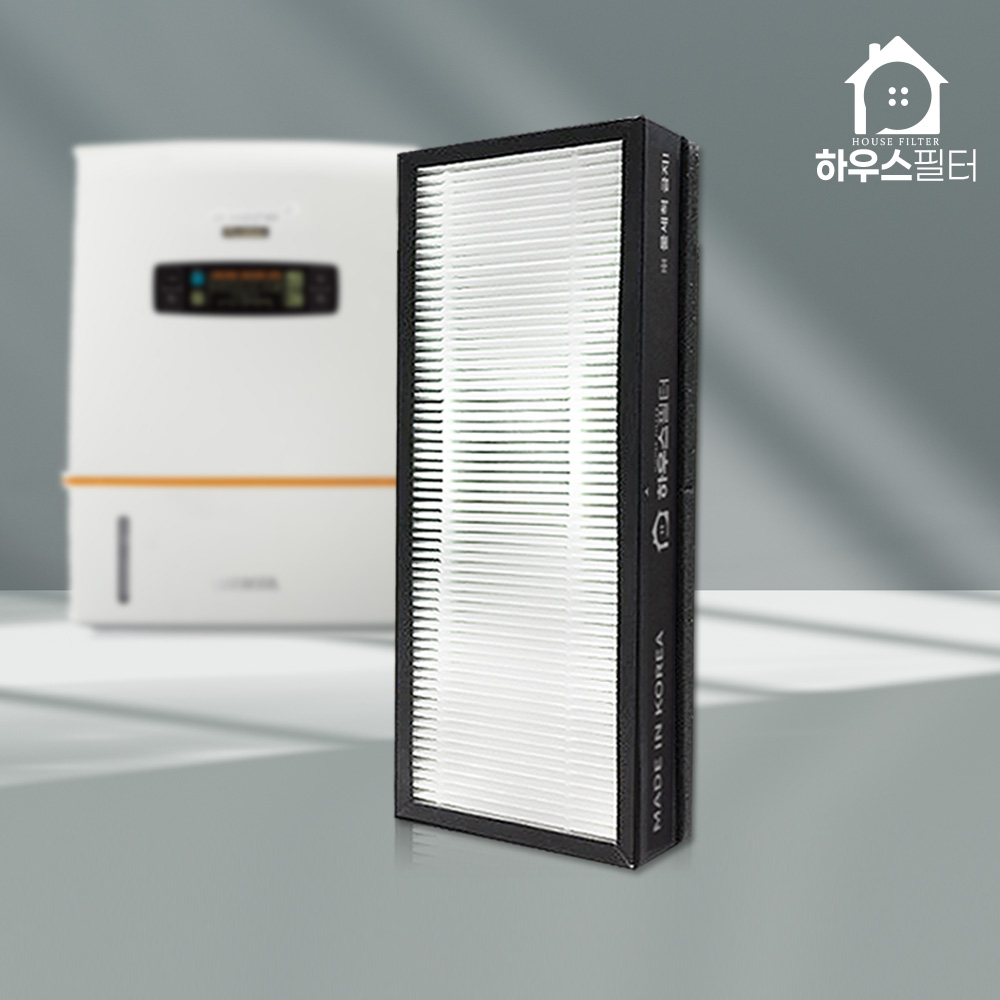 [호환] 위니아 공기청정기 필터 AWP-50PTPC AWX-7PBD 하우스필터