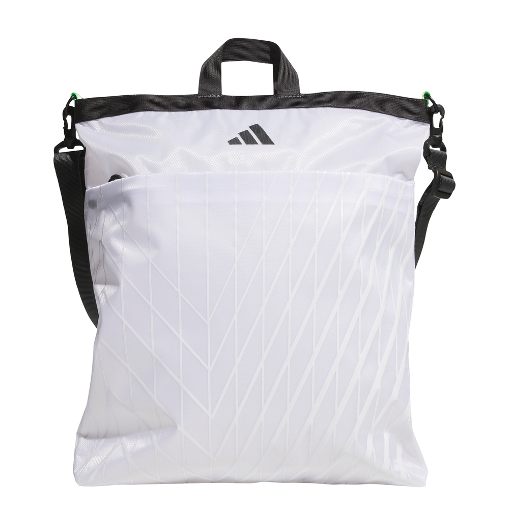 [아디다스 공식] ADIZERO SH TOTE JM6699 이미지 8