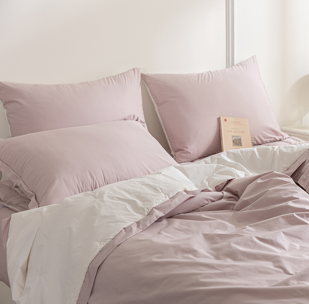 셀리아 퓨어블랑 프리미엄 호주산 양모 무봉제 호텔침구 겨울이불 양모이불