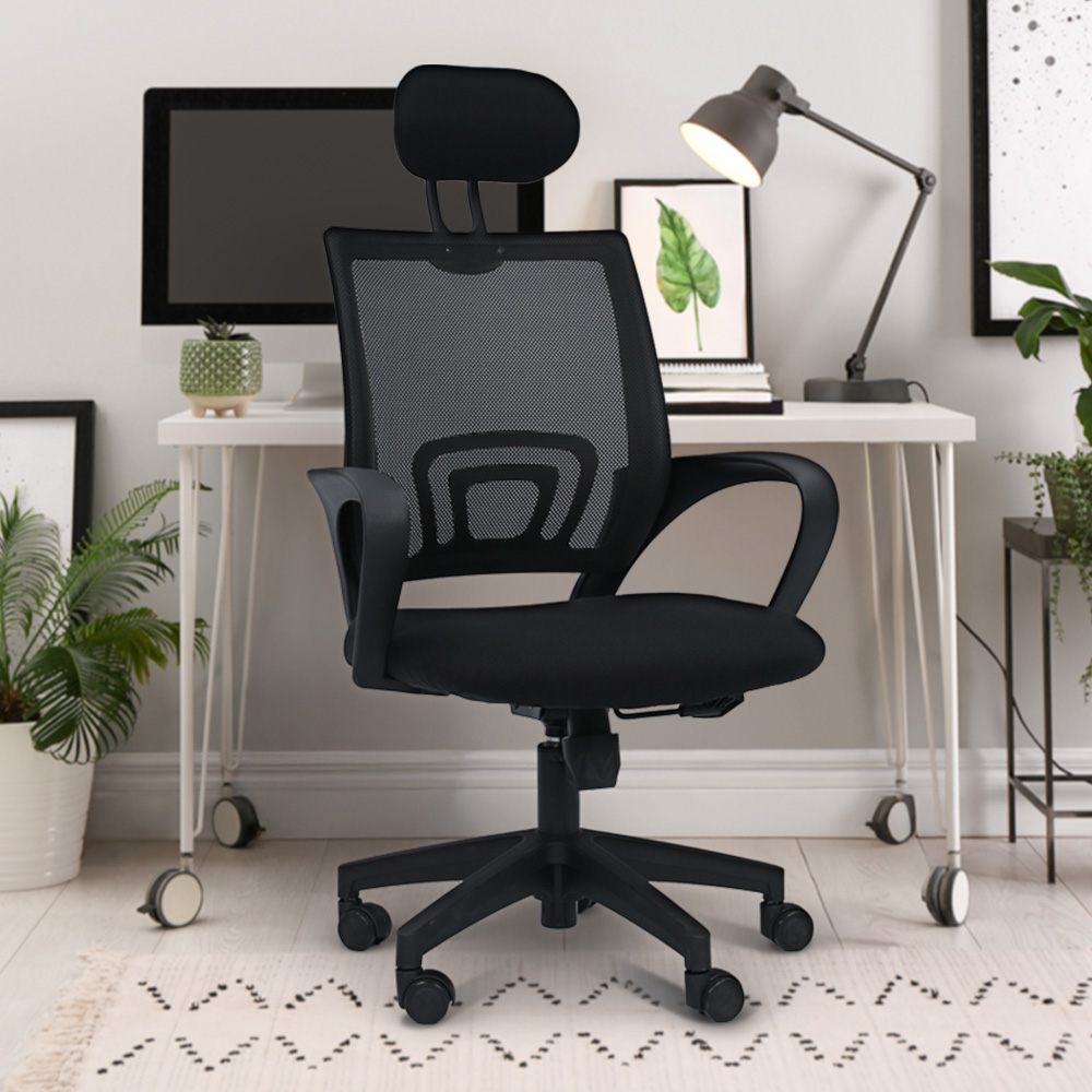 네오체어 CPS-H 메쉬 사무실 책상 학생 컴퓨터 편한 공부 사무용 의자