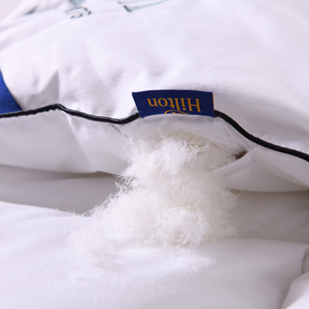 보급형 다운 필 사계절 호텔 이불 솜 라지 킹 LK