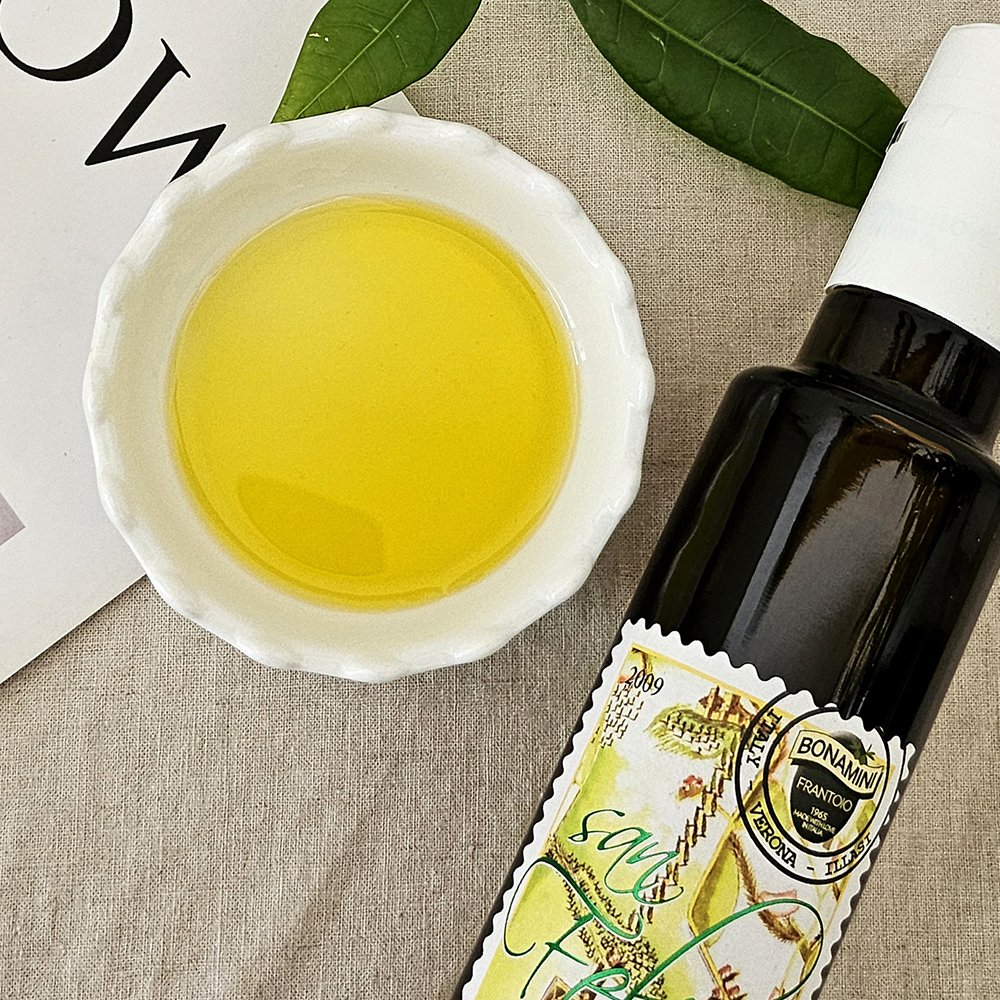N배송 산펠리체 요리용 가열 엑스트라버진 올리브유 올리브오일 250ml, 1개 이미지 8