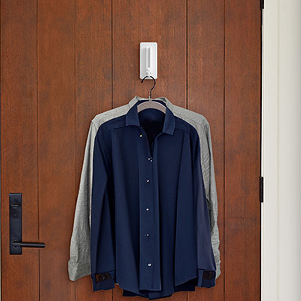 3M 코맨드 무타공 옷걸이