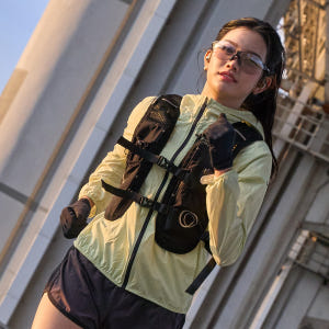 스트릿태그 러닝조끼 베스트 런닝 트레일 가방 마라톤 조깅 초경량 운동러 솔직 후기 | 실사용 리뷰 - 상품 이미지 3