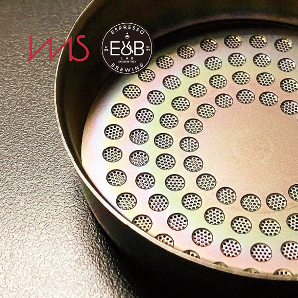 IMS 바스켓 커피머신 58mm 일반 B702TFH24 E&B LAB 나노코팅 포터필터 이미지 6