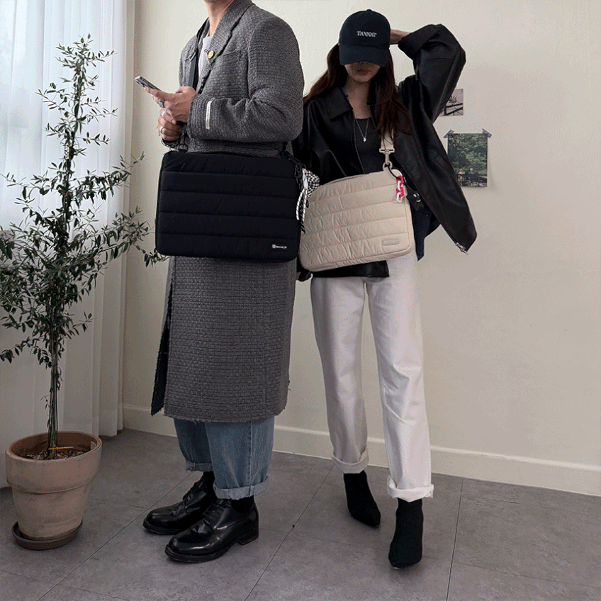 노트북파우치 그램 삼성 맥북 노트북가방 케이스 파우치 S 판매처 상세 정보 이미지 3