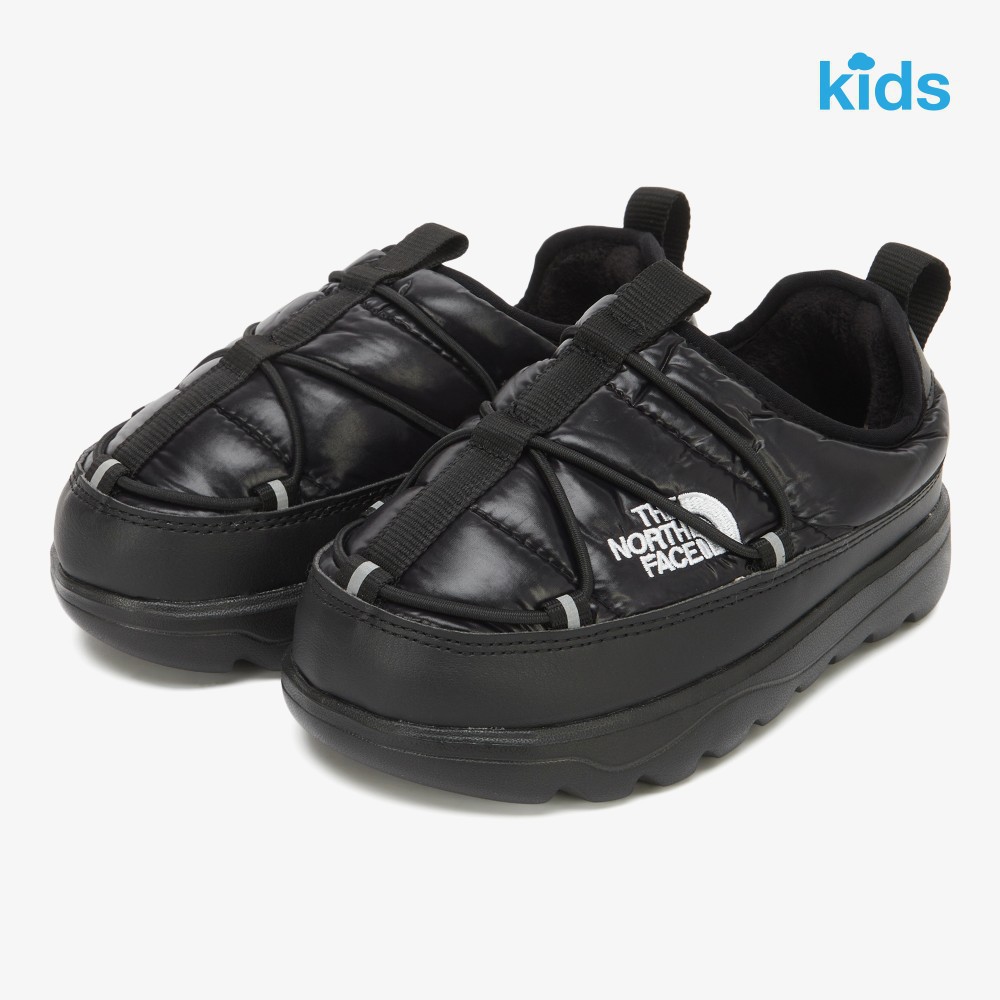 노스페이스키즈 뮬 보레알리스 슬립온 NS85R97S NS85R97