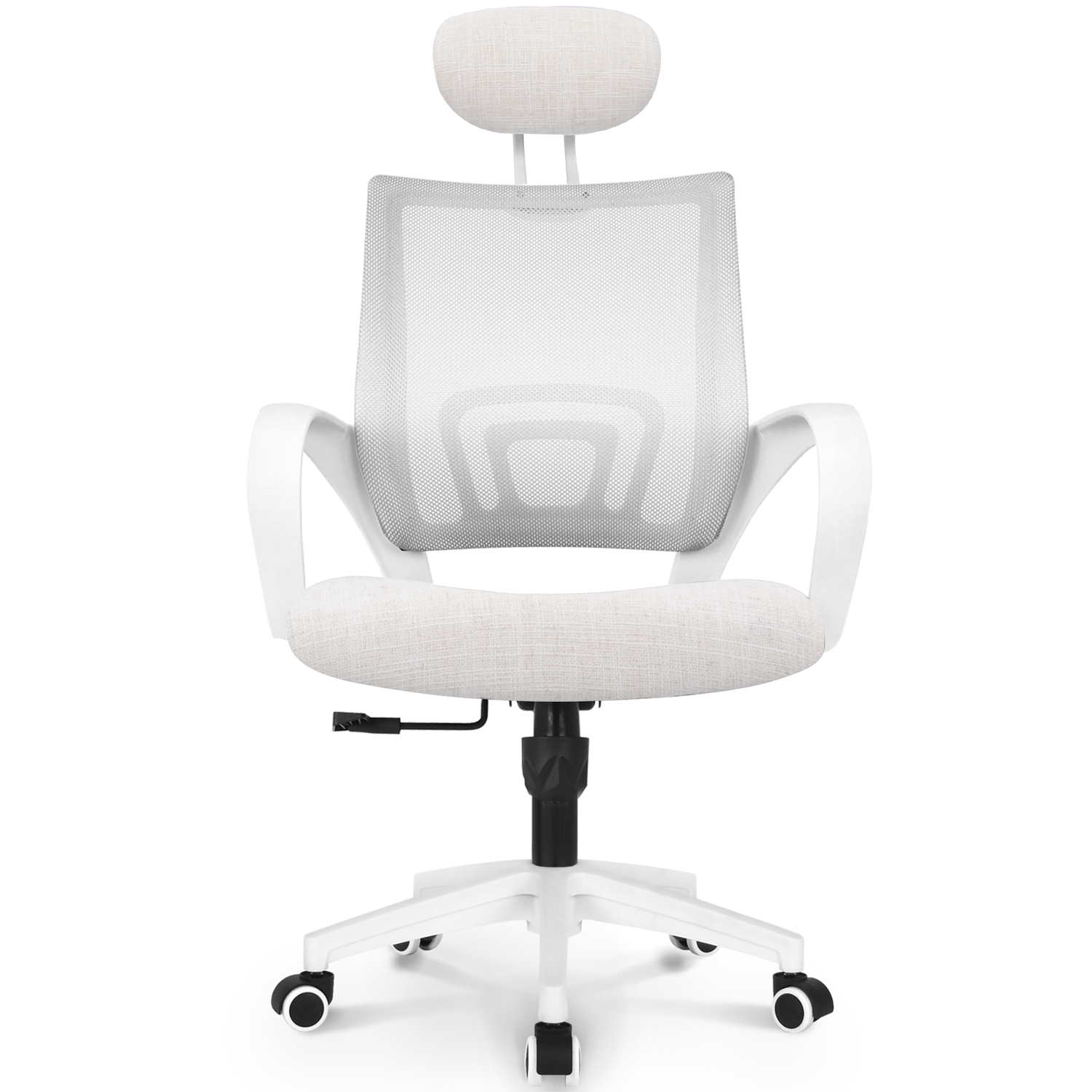 네오체어 CPS-H 메쉬 사무실 책상 학생 컴퓨터 편한 공부 사무용 의자