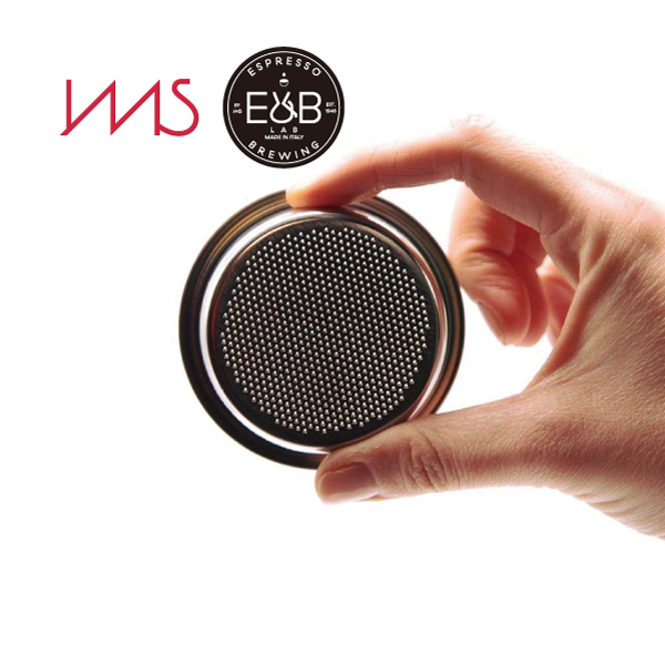IMS 바스켓 커피머신 58mm 일반 B702TFH24 E&B LAB 나노코팅 포터필터 - 상세 이미지 3