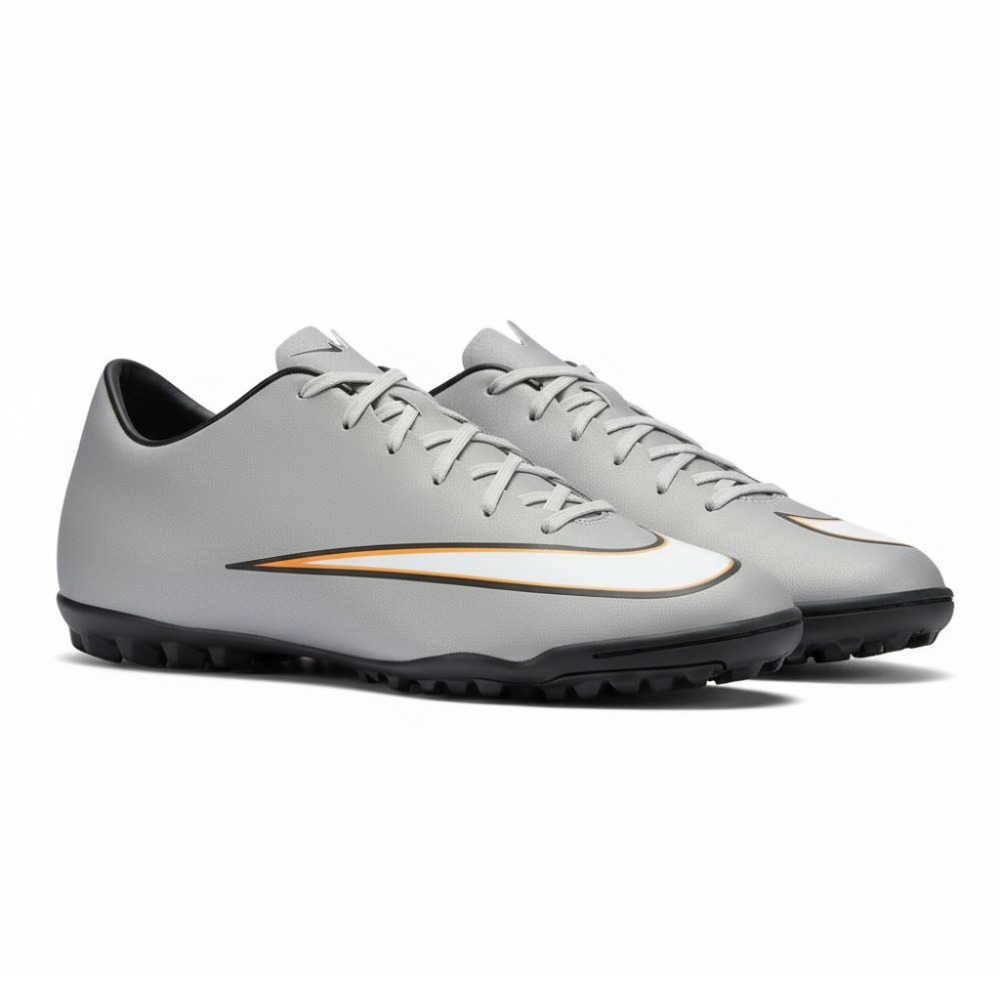 [시즌 세일] 나이키 풋살화 머큐리얼 빅토리 V CR7 TF 축구화 684878-003 260,265 size only 이미지 6