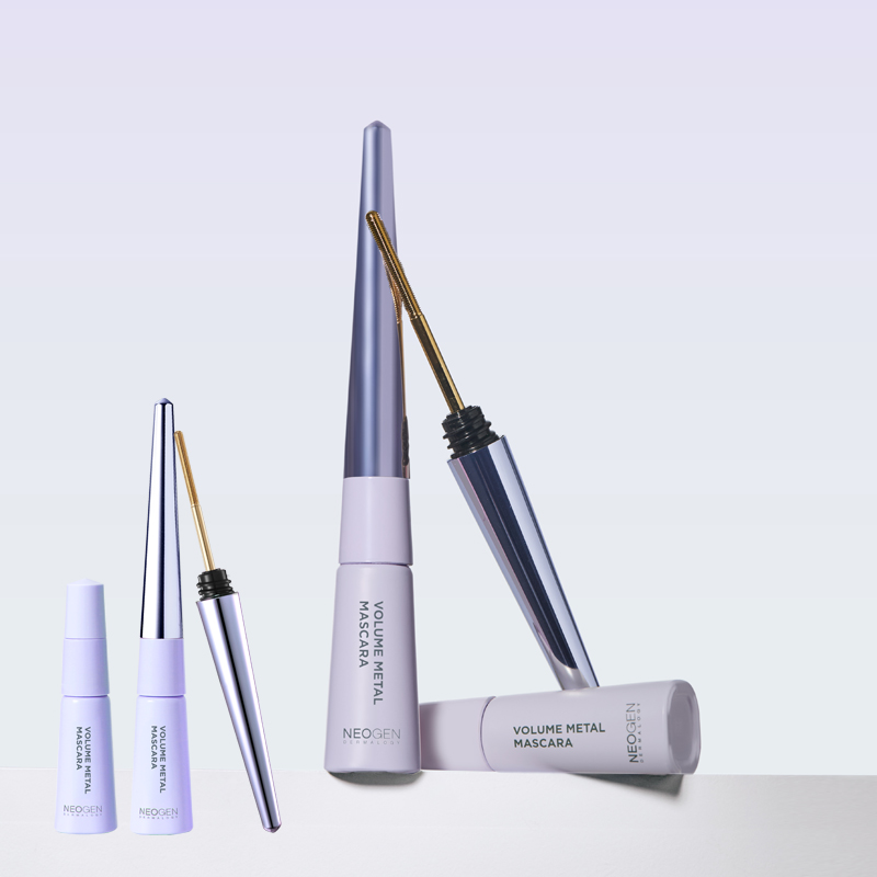 (본품+리필) 네오젠 볼륨 메탈 마스카라 4ml