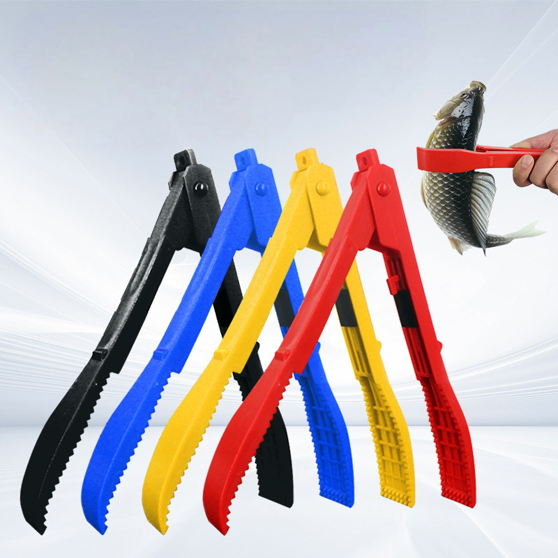 물고기 집게 립그립 피쉬 그립 피싱 붕어 낚시 고기 생선집게 제품 이미지