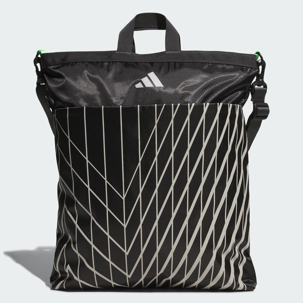 [아디다스 공식] ADIZERO SH TOTE JM6698 - 상품 이미지