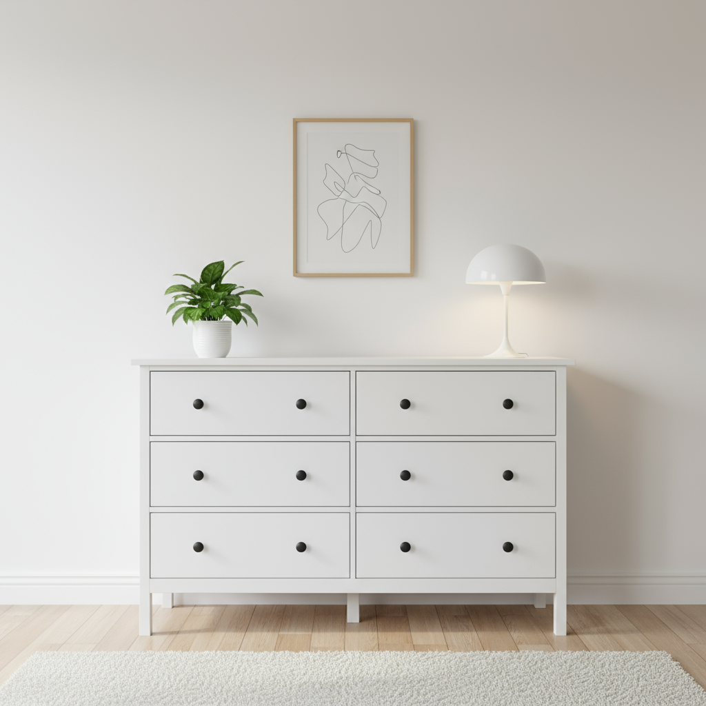 1구 가구 손잡이 장농 붙박이장 서랍 장 옷장 신발장 싱크대 이케아 수납장