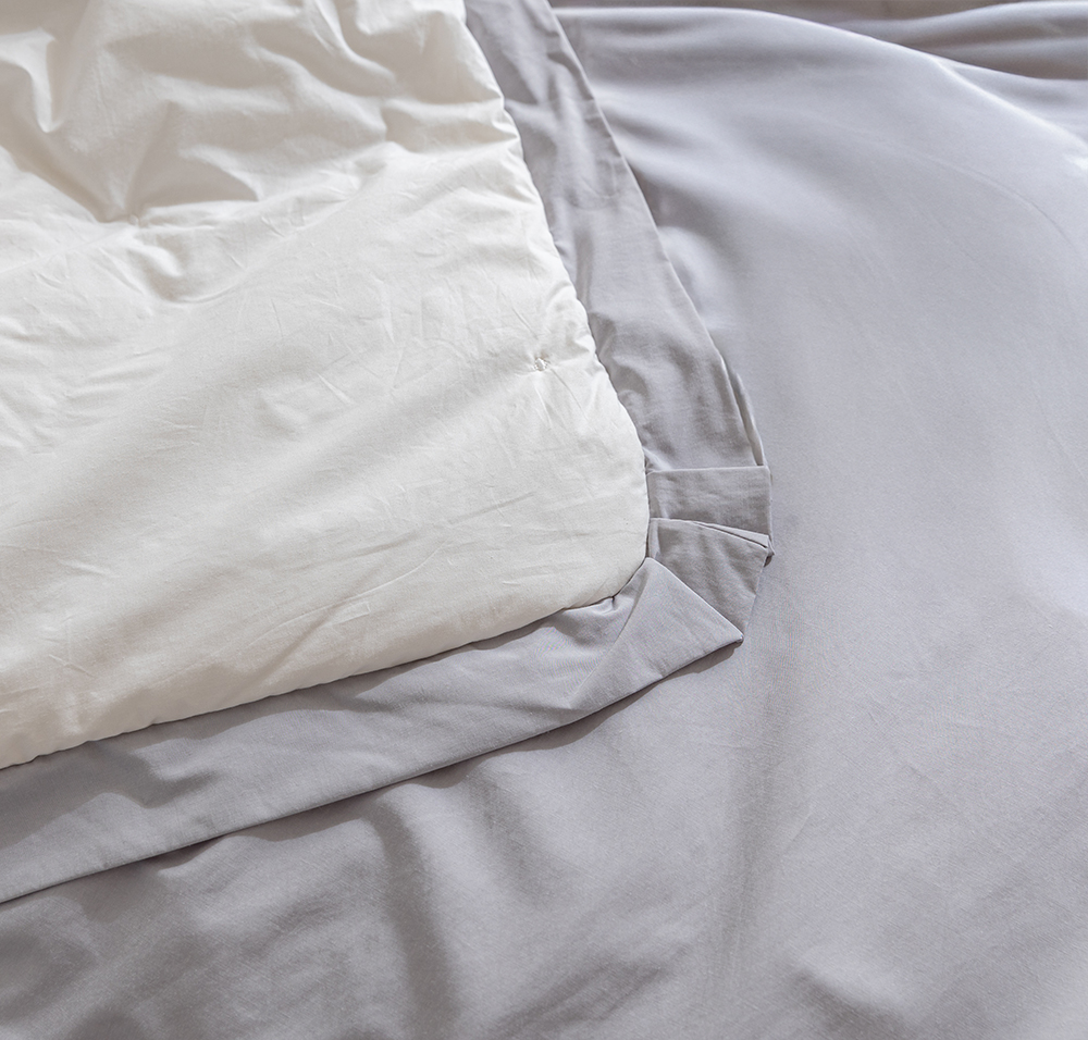 셀리아 퓨어블랑 프리미엄 호주산 양모 무봉제 호텔침구 겨울이불 양모이불