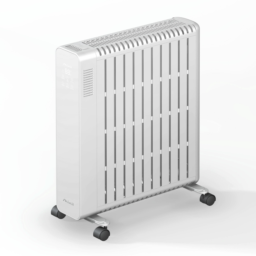신일 라디에이터 방열기 사무실 가정용 라디에이터 라제이터 이미지 3