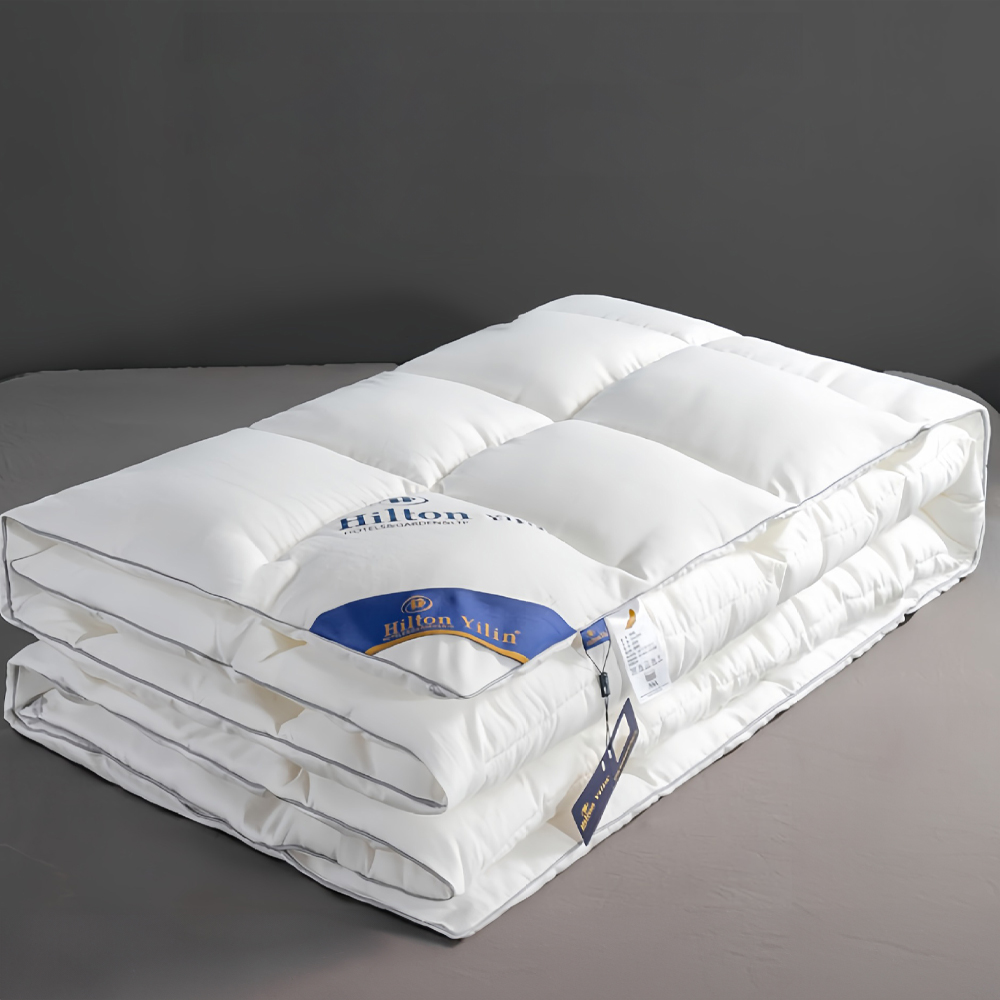 보급형 다운 필 사계절 호텔 이불 솜 라지 킹 LK