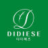 DIDIESE 디디에즈 로고