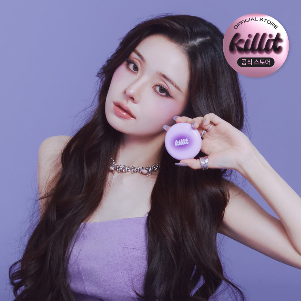 킬릿 파우더 팩트 9g (3 colors) - 상세 이미지 4