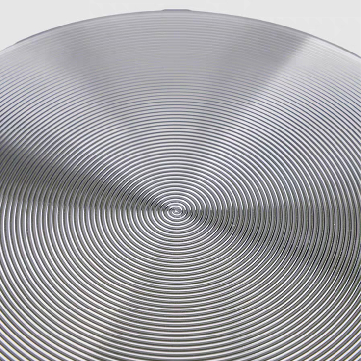 대륙의 테팔 후라이팬 차박 백패킹 코펠 2인용 캠핑 냄비 코팅 팬