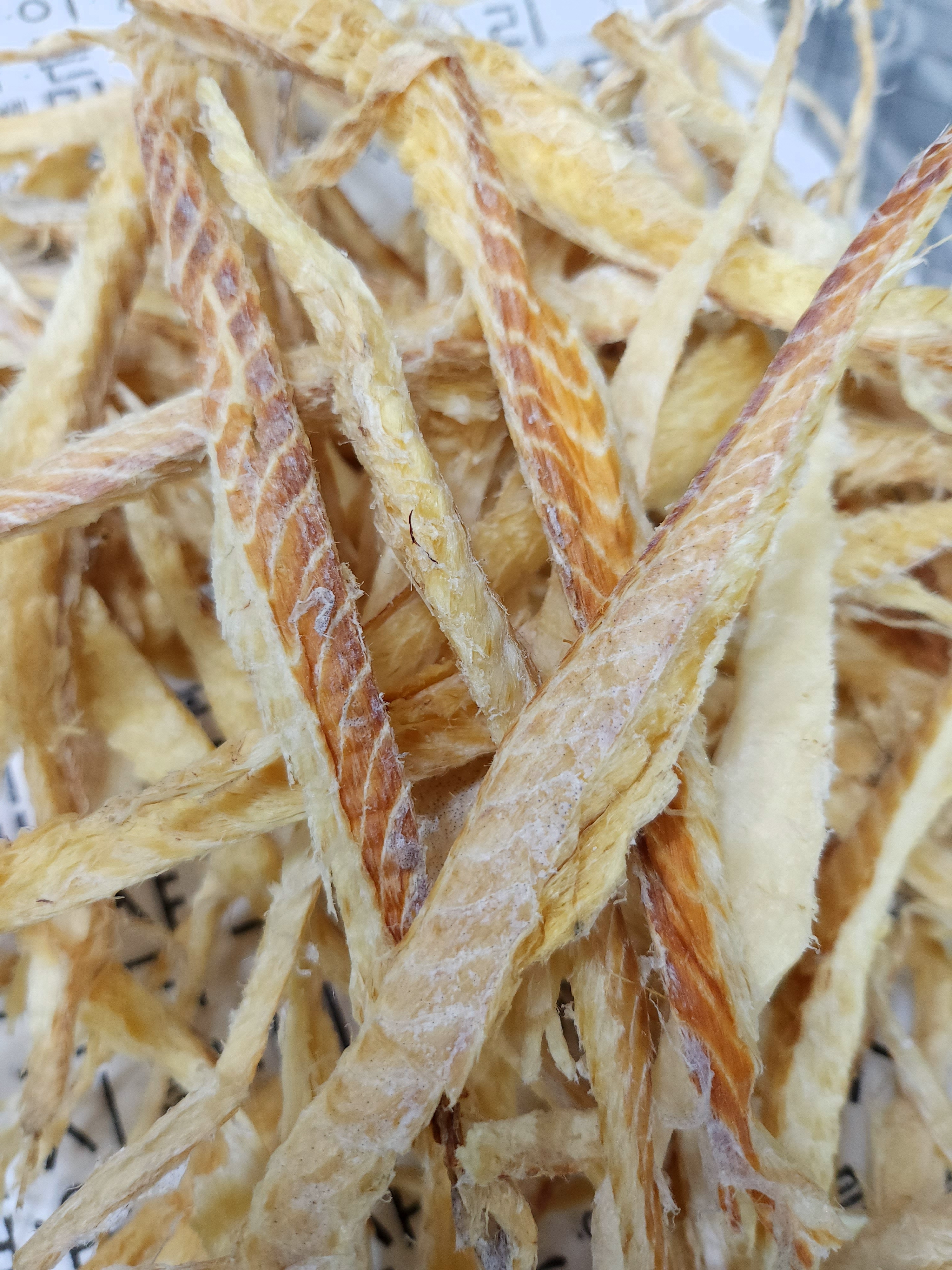 (마른총각) 자연건조 북어채 황태채 북어포 1kg, 1개 - 상세 이미지 2
