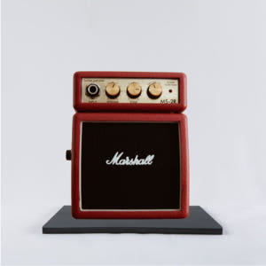 우퍼 방진패드 받침대 스피커받침 방진매트 S 개봉기 | 실사용 후기 - 상품 이미지 4