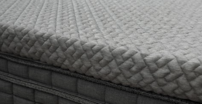 큐브 메모리폼 토퍼 매트리스 바닥 침대 원룸 자취 수면 매트리스 SS 70k