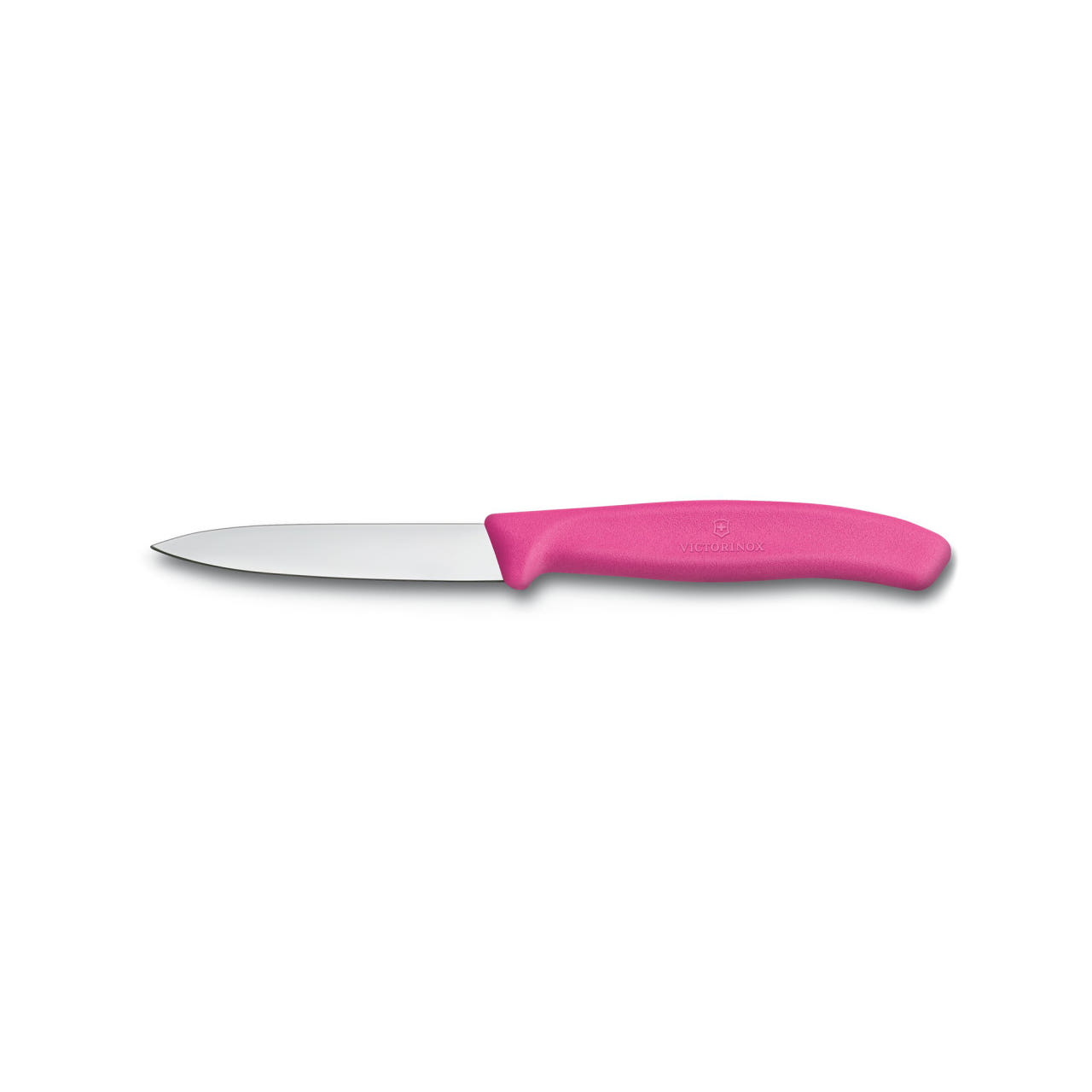 빅토리녹스 과도 과일칼 스위스 명품 클래식 이유식 칼 물결날 과도 페어링 나이프 8cm - 상세 이미지 4