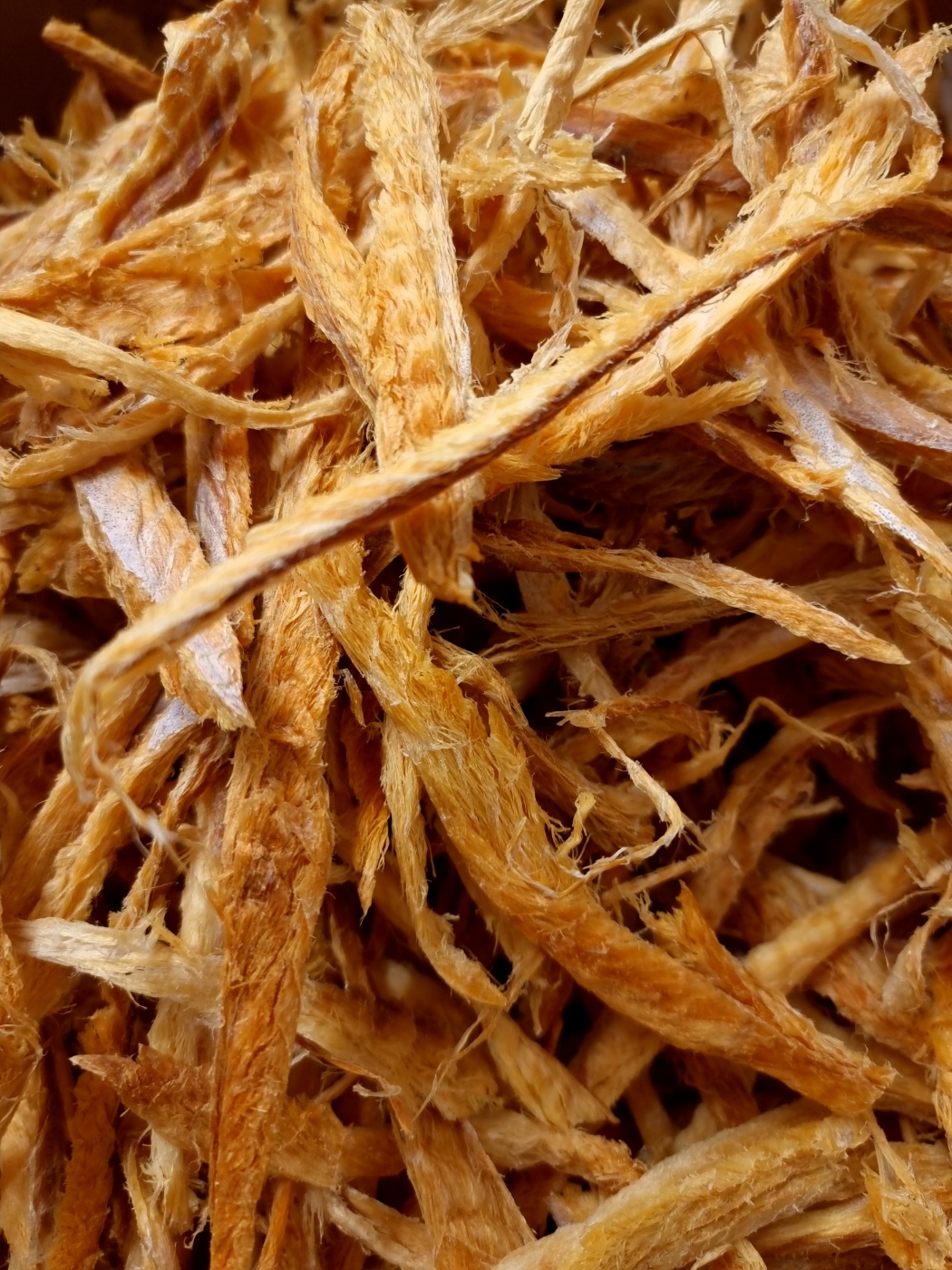 (엄마멸치) 강원도 용대리 겨우내 자연건조 황태채 (단단하지만 깊은맛) 1kg, 10개 이미지 6