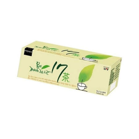 남양유업 오피스 남양 몸이 가벼워지는 시간 17차 1.5gx80T