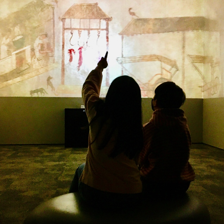 국립중앙박물관 초등 한국사 체험 겨울방학 특강 서울 어린이 역사체험학습 도슨트 해설 수업 by 라이브뮤지엄 상세 이미지 8