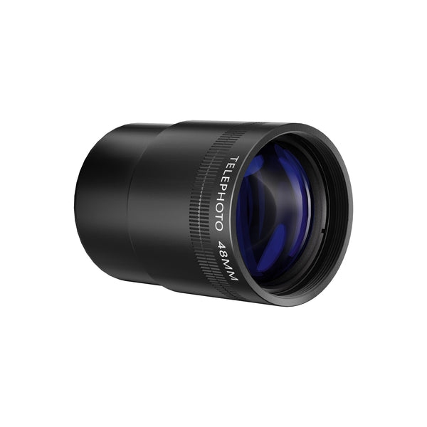 SANDMARC 샌드마크 스마트폰 테트라프리즘 망원렌즈 48mm 2x 이미지 6
