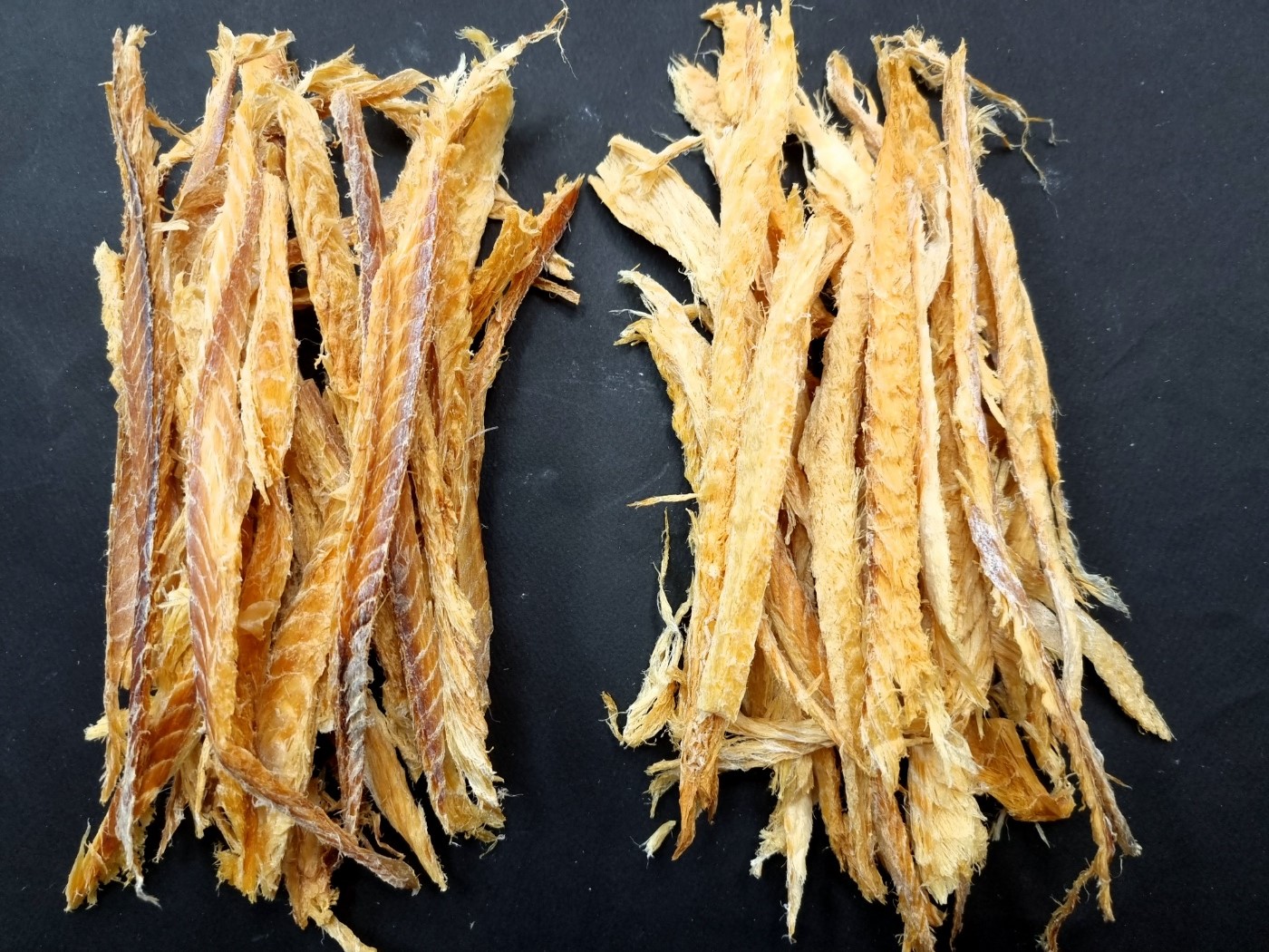 강원도 용대리 자연건조 황태채 (단단하지만 깊은맛의 깡채) 200g, 1개 - 상세 이미지 3