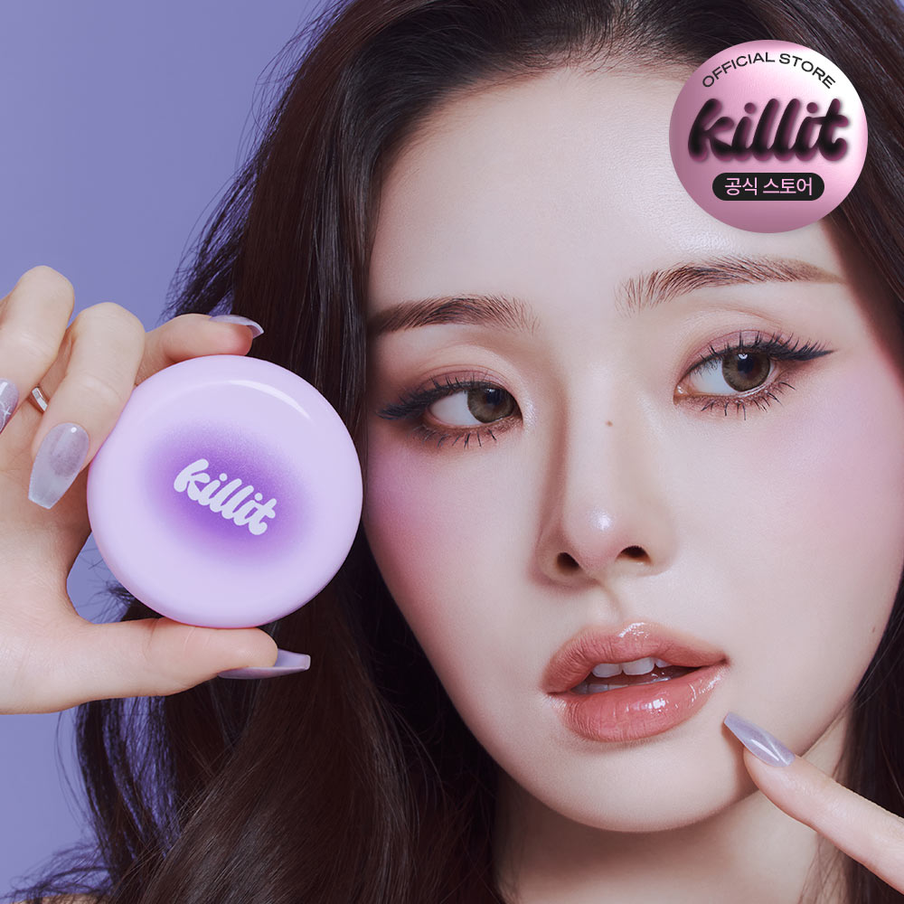 킬릿 파우더 팩트 9g (3 colors) - 상세 이미지 3