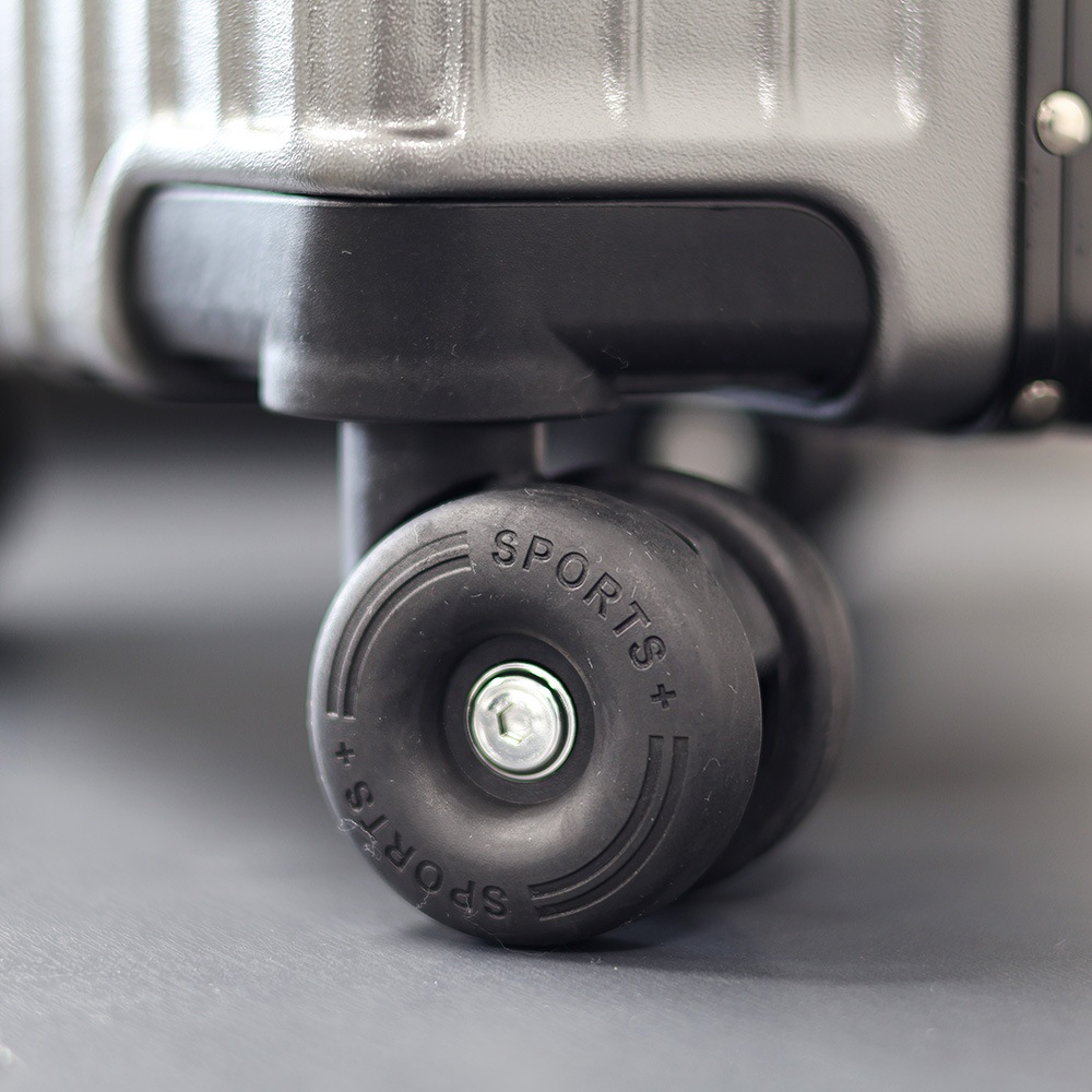 포빅 여행용 캐리어 폴리카보네이트 여행가방 66cm(24인치) 70cm(26인치)