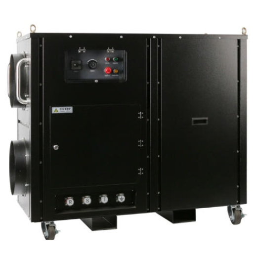 초대형 공업용전기온풍기 산업용열풍기 공장 양계장 농업용온풍기 - 상품 이미지