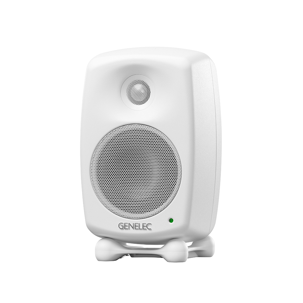 [GENELEC] 제네렉 8330A 스튜디오 모니터 스피커 화이트 1EA - 상세 이미지 3