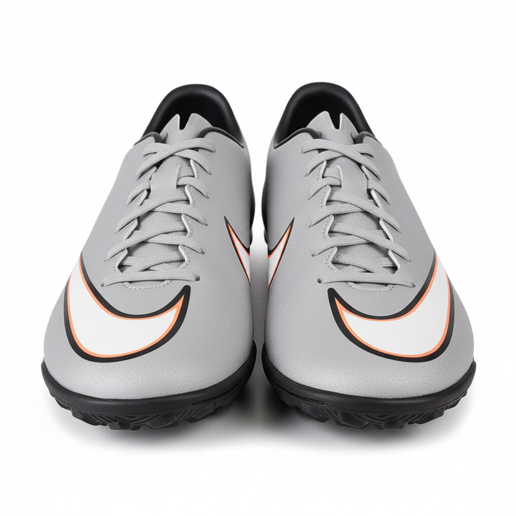 [시즌 세일] 나이키 풋살화 머큐리얼 빅토리 V CR7 TF 축구화 684878-003 260,265 size only - 상세 이미지 5
