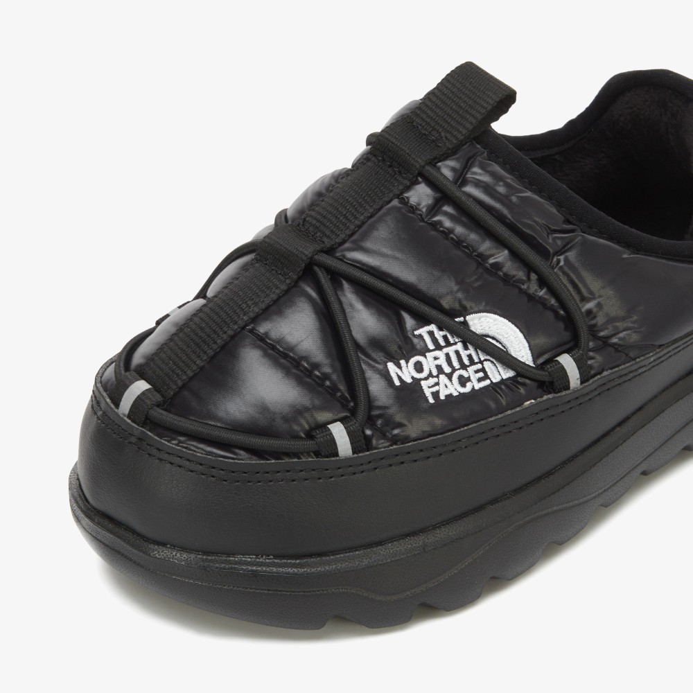 노스페이스키즈 뮬 보레알리스 슬립온 NS85R97S NS85R97