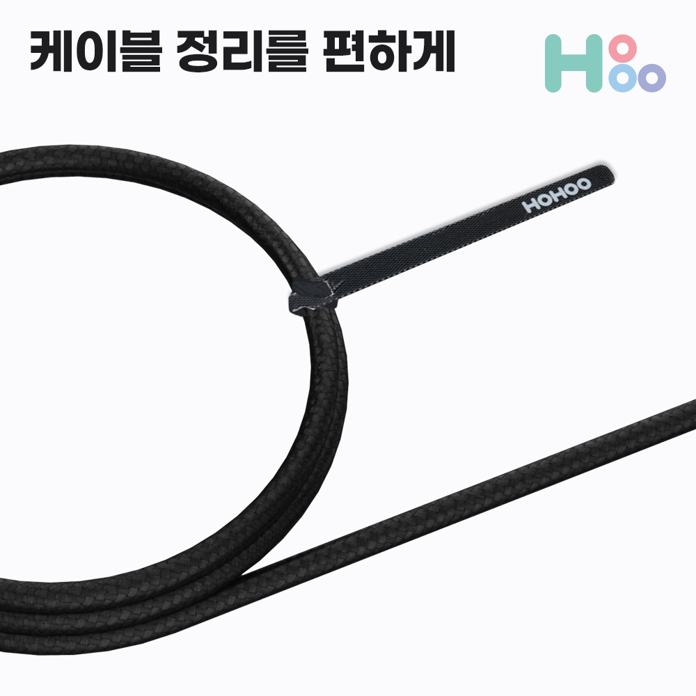 AUX 케이블 C타입 오디오 케이블 잭 씨오케 이미지 8