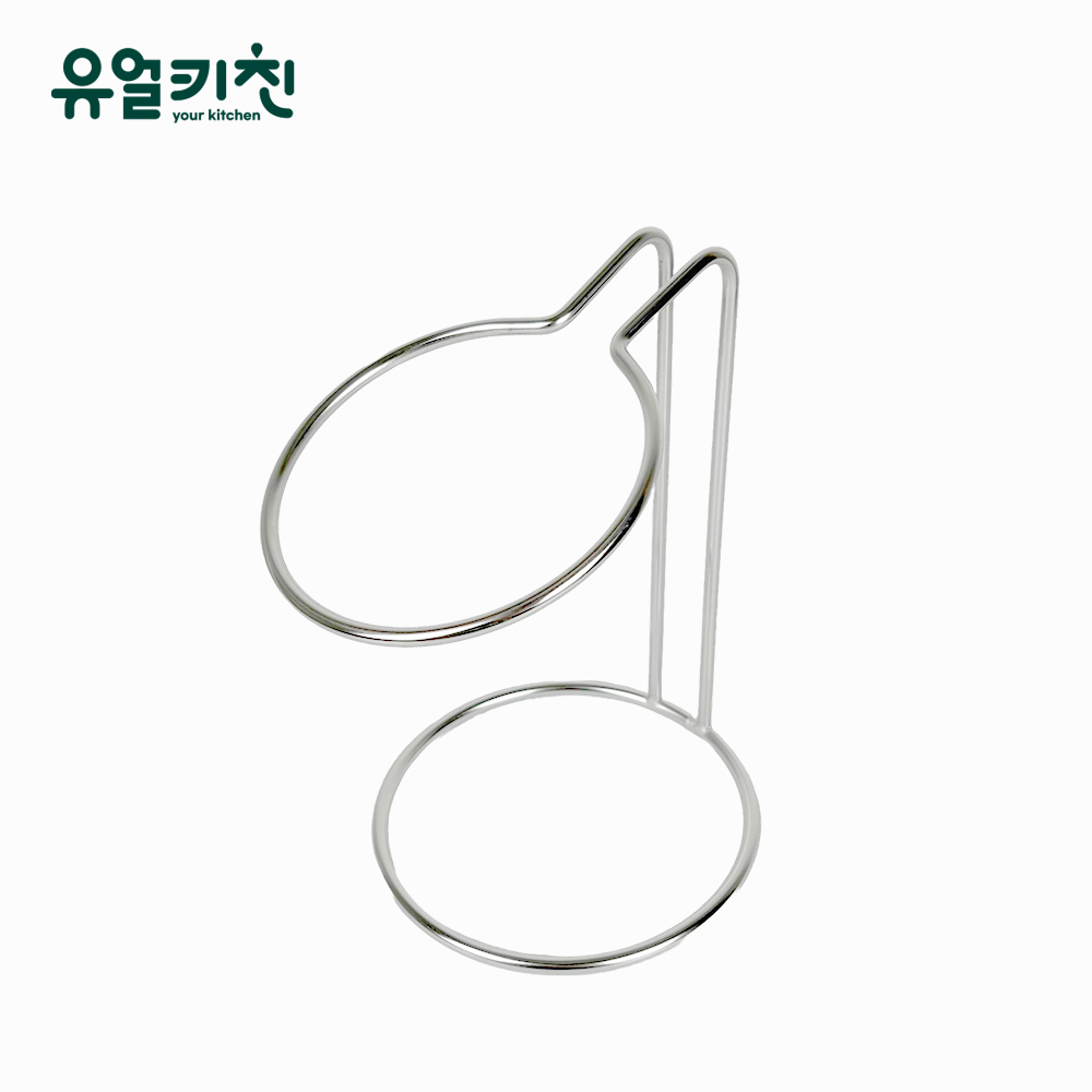 유얼키친 비엠피통 거치대 세트 - 상세 이미지 3