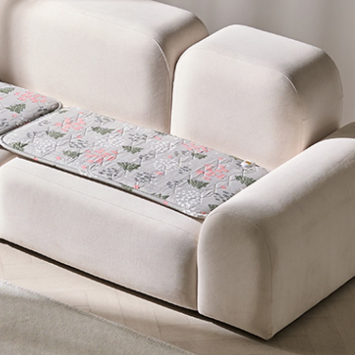 쇼파용 온열 소파 패드 온열 쇼파 매트 소파용 전기장판