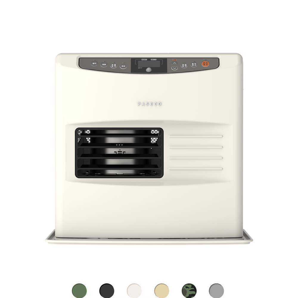 파세코 캠프 5000N 팬히터 CAMP-5000N 캠핑히터 등유난로