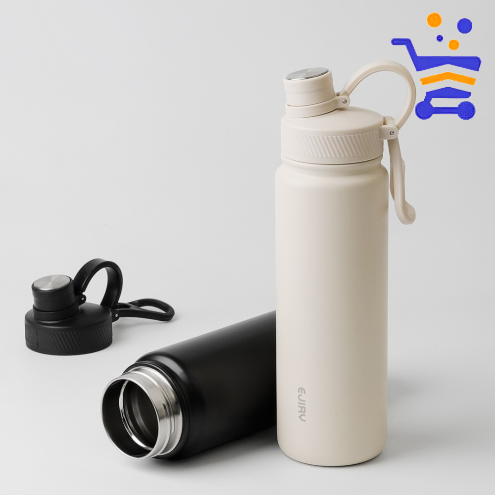 에지리 스포츠 텀블러 850ml - 상품 이미지