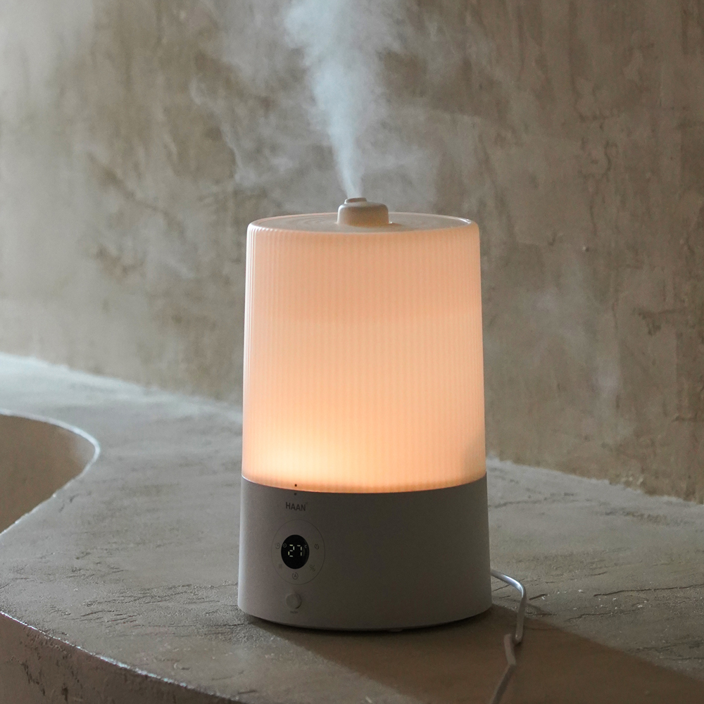 한경희 초저소음 자동습도조절 리모컨형 복합식 가습기 HAAN-HD700HA