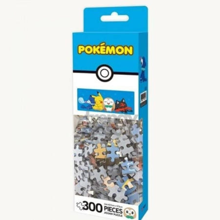 마켓터치드 직소퍼즐 포켓몬 꿀잠 300피스 만들기 예림당 pcs