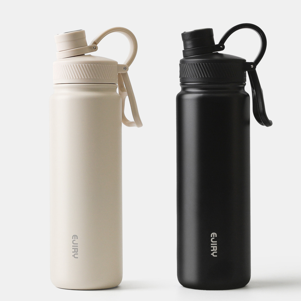 에지리 스포츠 텀블러 850ml - 상세 이미지 4