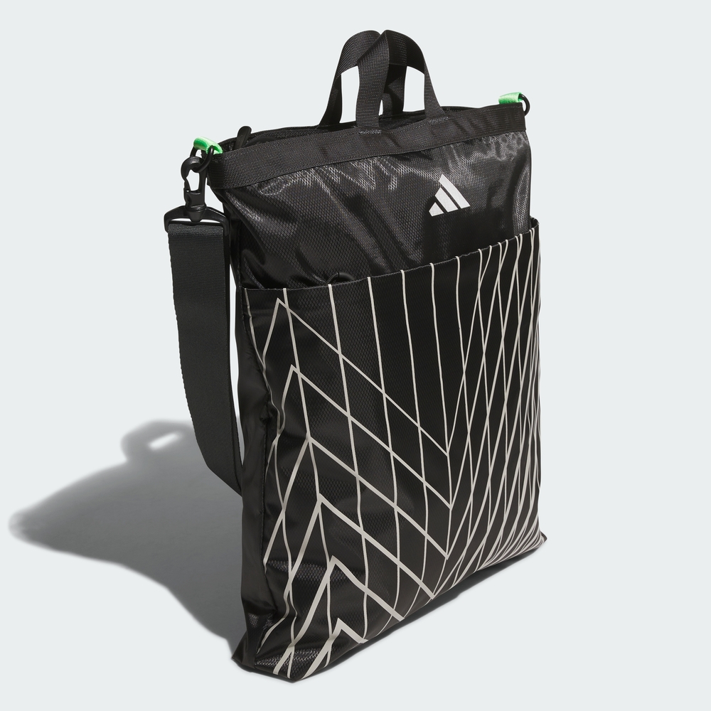 [아디다스 공식] ADIZERO SH TOTE JM6698 - 상세 이미지 3