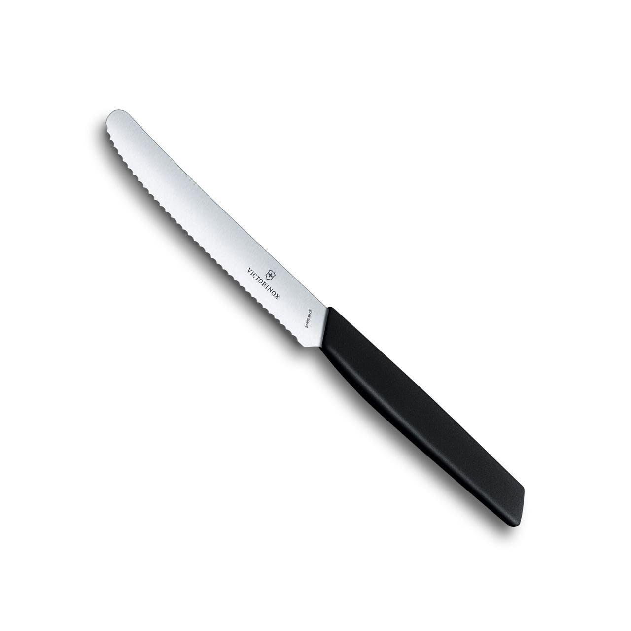 빅토리녹스 과도 과일칼 스위스 명품 모던 이유식 칼 물결날 과도 페어링 나이프 11cm - 상세 이미지 3